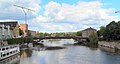 Profile Picture of Fulda (river)on Wikipedia