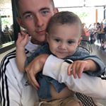 Profile Picture of Joseph Rymer (@rymerajoseph) on Instagram