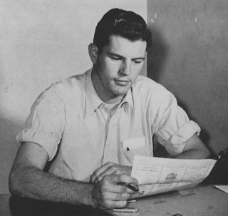 Profile Picture of Wendell Bellon Wikipedia