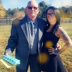 Profile Picture of Crystal Marie Hance (@mrscrystaltathum0713) on Instagram