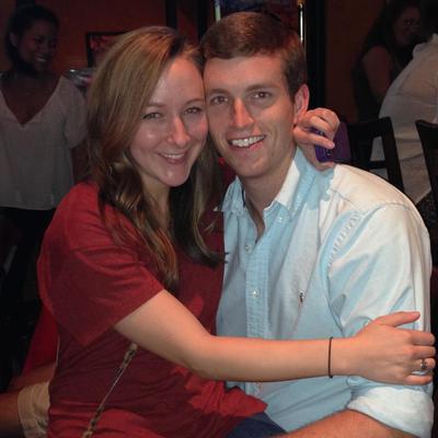 Profile Picture of Leah Ramey (@Little_LKRamey) on Twitter