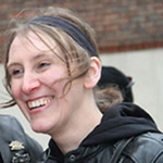 Profile Picture of Crystal Clarke (@crystal clarke artist & beadgems) on Flickr