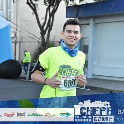 Profile Picture of Randall Chavarria (@Randall_1799) on Twitter