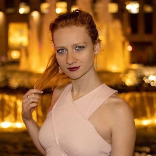 Profile Picture of Jules Everitt (@jl_everitt) on Tiktok