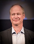 Profile Picture of Robert Gustafssonon Wikipedia