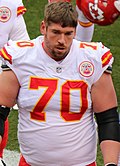 Profile Picture of Bryan Witzmannon Wikipedia