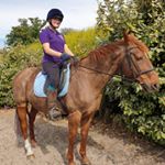 Profile Picture of Ellen Matthews🐎 (@ellen.equine) on Instagram