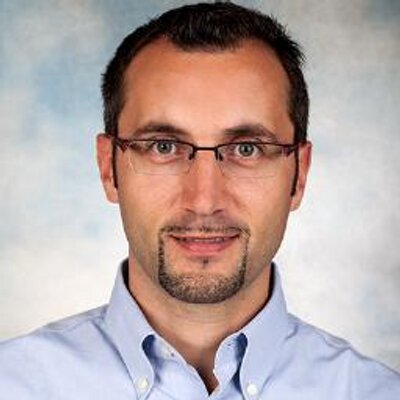 Profile Picture of Alex Buffa (@AlexBuffa) on Twitter