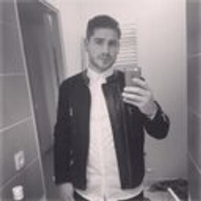 Profile Picture of Lainé Ben (@lain_ben) on Twitter