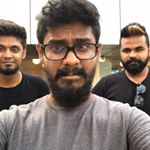 Profile Picture of Joseph Samson (@joseph_jo_samson) on Instagram