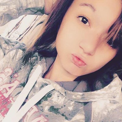 Profile Picture of Crystal Rose Kiley (@CRYSTALGIRL018) on Twitter