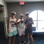 Profile Picture of Brett Holbrook (@brettholbrook_6) on Instagram