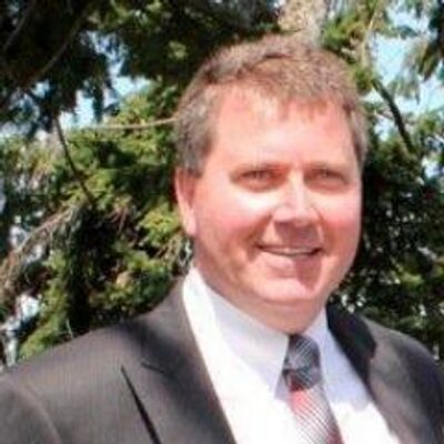 Profile Picture of Scott McEachern (@Scott4MLA) on Twitter