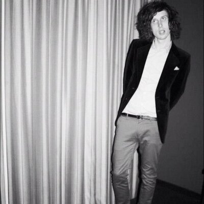 Profile Picture of Mitchell Jones (@TheDelaney1) on Twitter