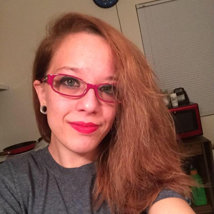 Profile Picture of Hope Lackey (@hopelackey) on Tiktok