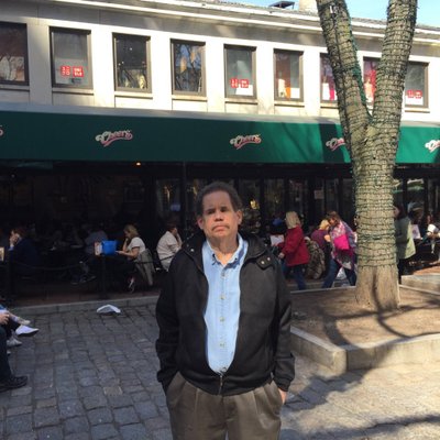 Profile Picture of Jim Beaudoin (@jimbeaud) on Twitter