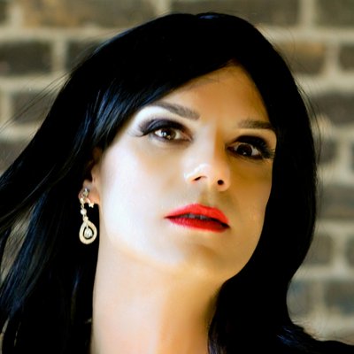 Profile Picture of Hannah McKnight (@HannahTGirlMN) on Twitter