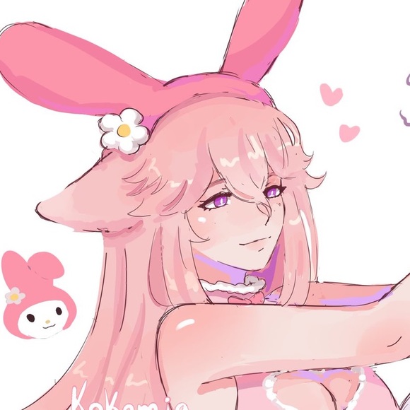 Profile Picture of Kimber Wolkins (@kimberwolkins) on Poshmark