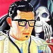 Mario Lalli - Pinterest Profile Picture of Mario Lalli (@cafe322) on Pinterest