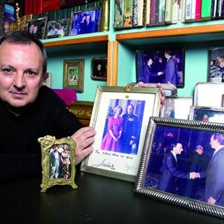 Profile Picture of Octavio Aceves (@Octavio-Aceves) on Facebook