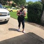 Profile Picture of Rasheda Thomas (@thomasrasheda) on Instagram
