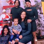 Dominique Sutton - Instagram Profile Picture of Dominique Sutton (@dmsutt2012) on Instagram