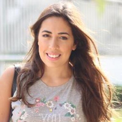 Profile Picture of Joyce Silva (@JokaSilva) on Twitter