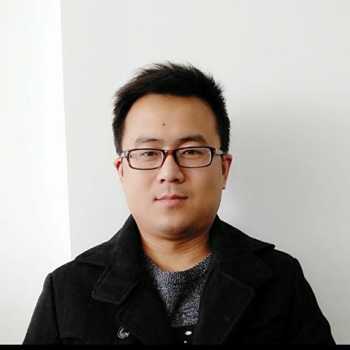 Profile Picture of AaronGao@Tianjin Jiurun Rubber (@aarongaorubber) on Tiktok