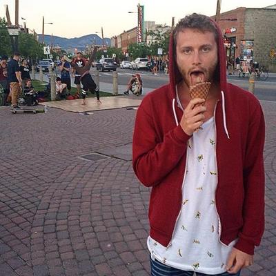 Profile Picture of David Lennon (@davejlennon) on Twitter