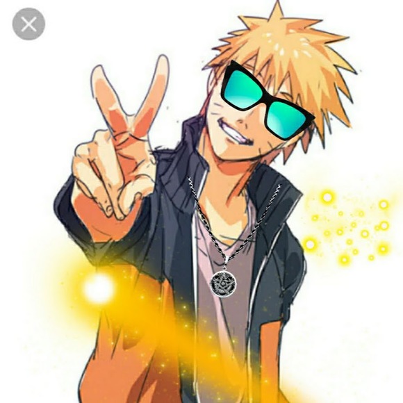 Profile Picture of Animes Anime (@narutozeze123) on Poshmark