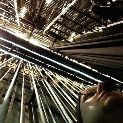 Profile Picture of Adam Schrader (@adamschrader595) on Twitter