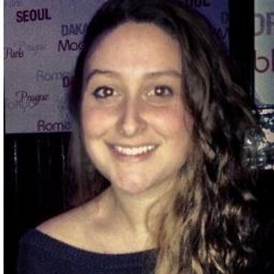 Profile Picture of Jessie Couture (@CoutureJessie) on Twitter