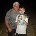 Profile Picture of Darren Moyer (@moyerone) on Instagram