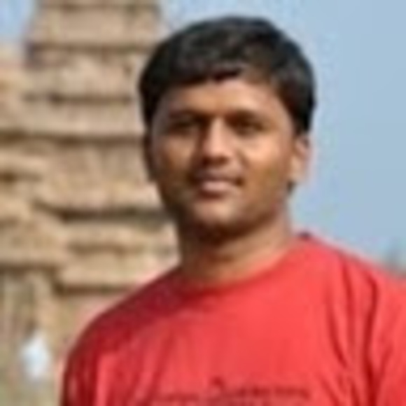 Profile Picture of Ashok Kumar (@ashok2125) on Poshmark