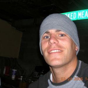 Profile Picture of Phillip Cain (@philcain) on Myspace