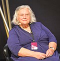 Profile Picture of Margaret Boden - Wikipediaon Wikipedia