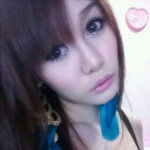 Profile Picture of naomi liu (@bunnynaomi) on Instagram