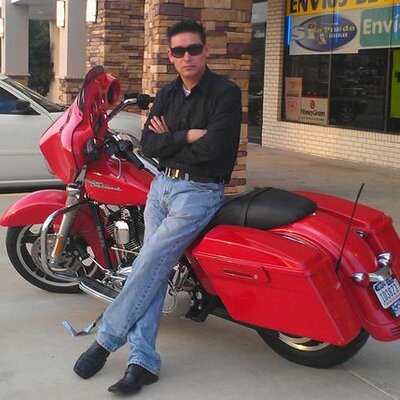 Profile Picture of Gilbert Gaspar (@CasperT1) on Twitter