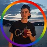 Profile Picture of Christopher Manzer (@rainbowblood91) on Instagram