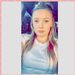 Profile Picture of Allison Arnold (@xarnoldx) on Pinterest