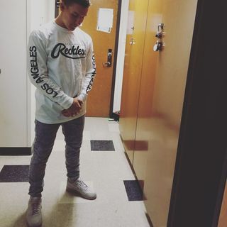 Profile Picture of Isaiah Stephens (@isaiah.stephens.7) on Facebook