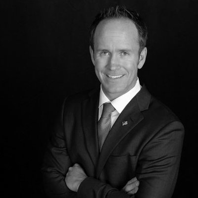 Profile Picture of Ian Whitcomb (@ianwhitcomb) on Twitter