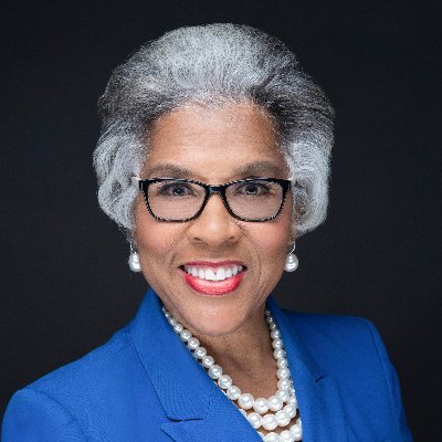 Profile Picture of Joyce Beatty (@JoyceBeatty) on Twitter