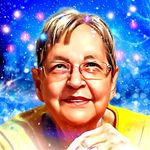 Profile Picture of Muriel Howard Jarrett (@murielhjarrett) on Instagram