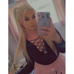 Profile Picture of 𝒜𝒾𝓂𝑒𝑒  𝒩𝑒𝓁𝓈𝑜𝓃 (@aimeemay__) on Instagram