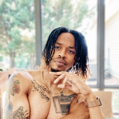 Profile Picture of Javan Bowden (@Javan_B) on Twitter