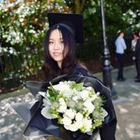 Profile Picture of Christine Lu (@christine-lu-28) on Quora