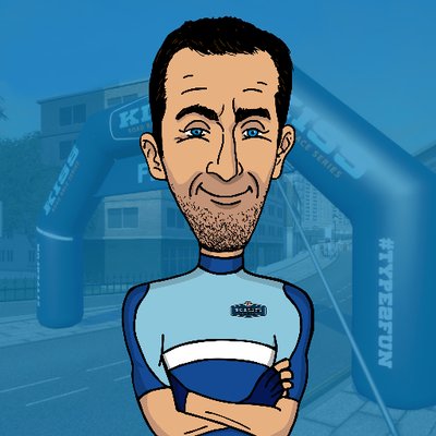 Profile Picture of Dave Owen (@FatherofGriff) on Twitter