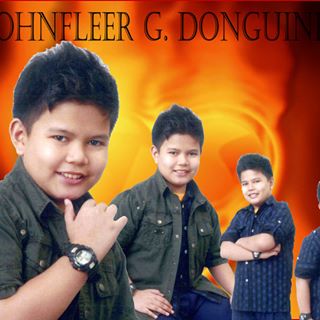 Profile Picture of John Fleer Donguines (@DonguinesJohnFleerG) on Facebook