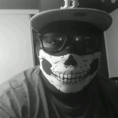 Profile Picture of Darrell Bell (@_Mr4u2nv) on Twitter